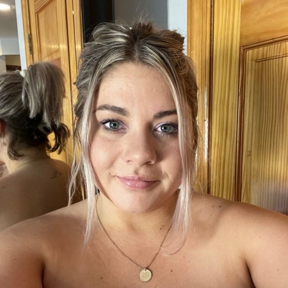 Meet your Posher, Katelynn